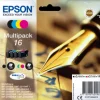 EPSON multipack 4c.serie stylo plume.< Consommables