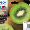 EPSON PACK 5CART KIWI PR XP 6000.< Consommables