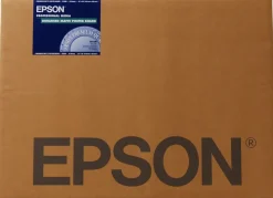 EPSON papier mat poster 850g a3+ 20f.< Consommables