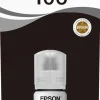 EPSON reservoir 70ml photo noir 106< Consommables