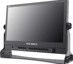 FEELWORLD ATEM 156 MONITEUR< Accessoires