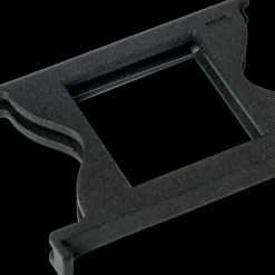 FEELWORLD EASY35 SLIDE HOLDER VALOI< Accessoires