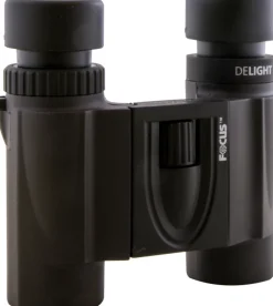 FEELWORLD FOCUS JUMELLES COMPACTES DELIGHT 10X25< Jumelles