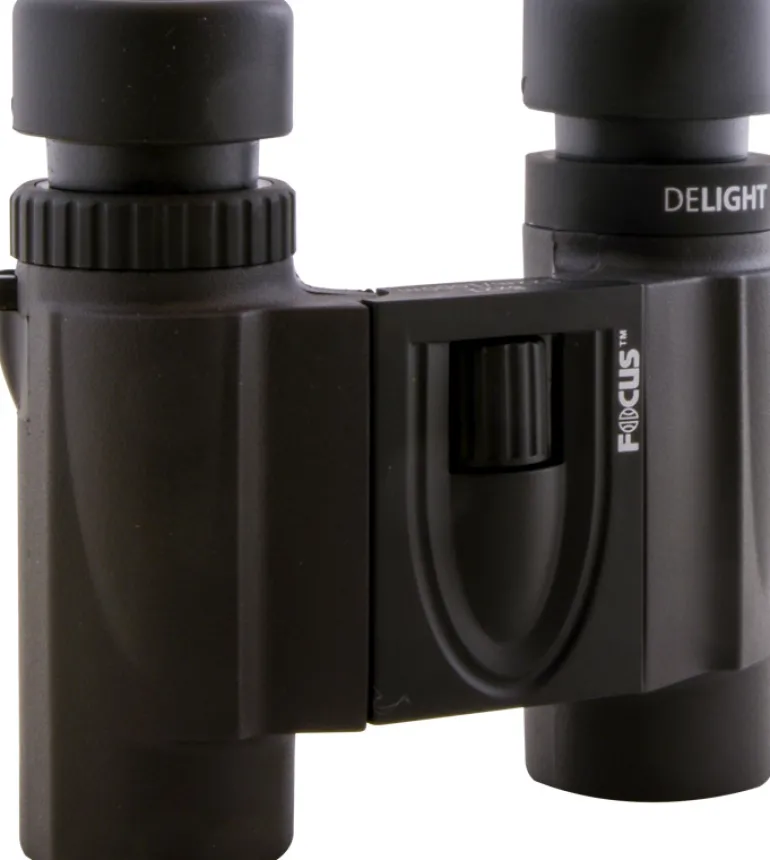 FEELWORLD FOCUS JUMELLES COMPACTES DELIGHT 10X25< Jumelles