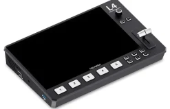 FEELWORLD L4 MELANGEUR VIDEO< Accessoires