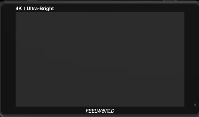 FEELWORLD LUT6 MONITEUR< Accessoires