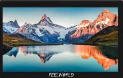 FEELWORLD MONITEUR 6 F6 PLUS V2< Accessoires