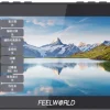FEELWORLD MONITEUR 6 F5 PRO V4< Accessoires
