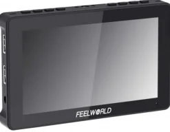 FEELWORLD MONITEUR 6 F5 PRO V4< Accessoires