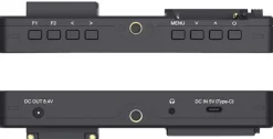 FEELWORLD MONITEUR 6 F5 PRO V4< Accessoires