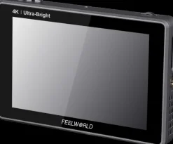 FEELWORLD MONITEUR L7< Accessoires