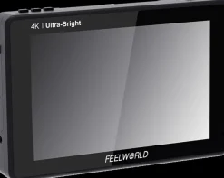 FEELWORLD MONITEUR LUT7 7"< Accessoires