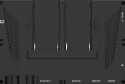 FEELWORLD MONITEUR LUT7 7"< Accessoires