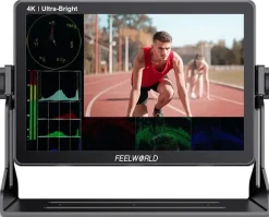 FEELWORLD MONITEUR LUT11H< Accessoires