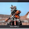 FEELWORLD MONITEUR SH7< Accessoires