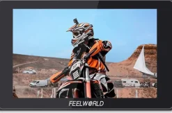 FEELWORLD MONITEUR SH7< Accessoires
