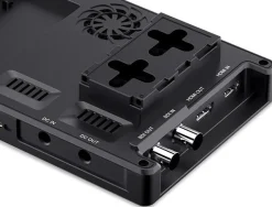 FEELWORLD MONITEUR SH7< Accessoires
