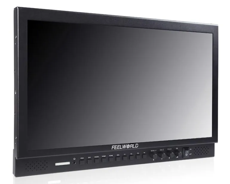 FEELWORLD P 173 9 HSDRM MONITEUR< Accessoires