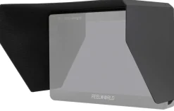 FEELWORLD PARE-SOLEIL LUT7 SUNSHADE< Pare-soleil