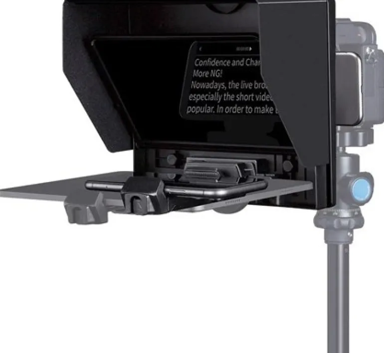 FEELWORLD PROMPTEUR PLIABLE TP 10< Accessoires