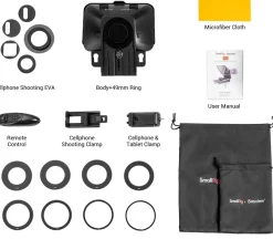 FEELWORLD PROMPTEUR PLIABLE TP 10< Accessoires