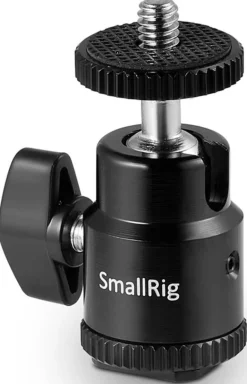 FEELWORLD SMALLRIG 761 1/4 SABOT ADAPTATION< Accessoires