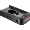 FEELWORLD SMALLRIG 3168 ADAPT BATTERIE NP-F PRO< Accessoires