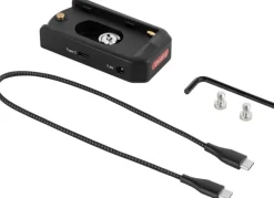 FEELWORLD SMALLRIG 3168 ADAPT BATTERIE NP-F PRO< Accessoires