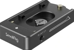 FEELWORLD SMALLRIG 3093 ADAPTATEUR BATTERIE NP-F< Accessoires