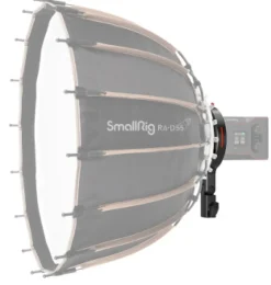 FEELWORLD SMALLRIG 4476 ADAPTATEUR MONTURE BOWENS< Accessoires