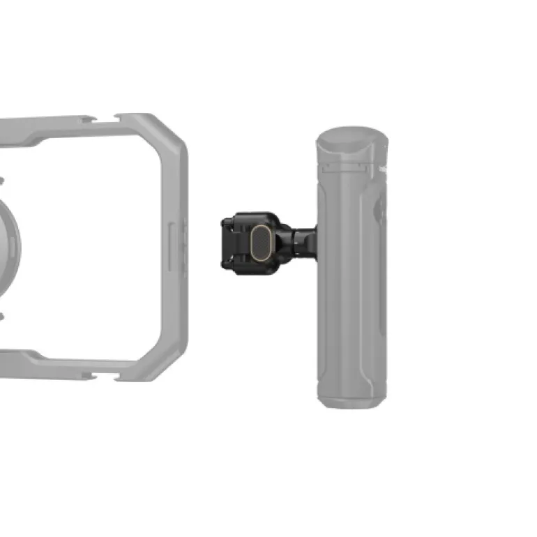 FEELWORLD SMALLRIG 4610 ADAPTATEUR ROTATIF< Accessoires