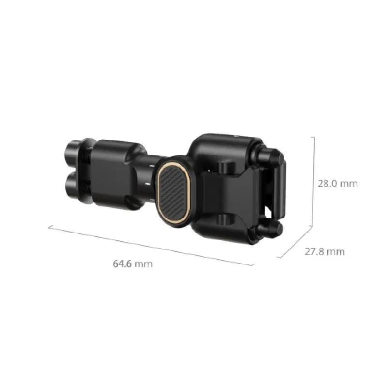 FEELWORLD SMALLRIG 4610 ADAPTATEUR ROTATIF< Accessoires