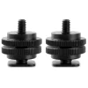 FEELWORLD SMALLRIG 1631 ADAPTATEUR SABOT FLASH< Accessoires