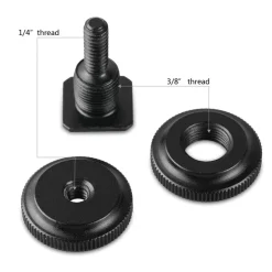 FEELWORLD SMALLRIG 1631 ADAPTATEUR SABOT FLASH< Accessoires