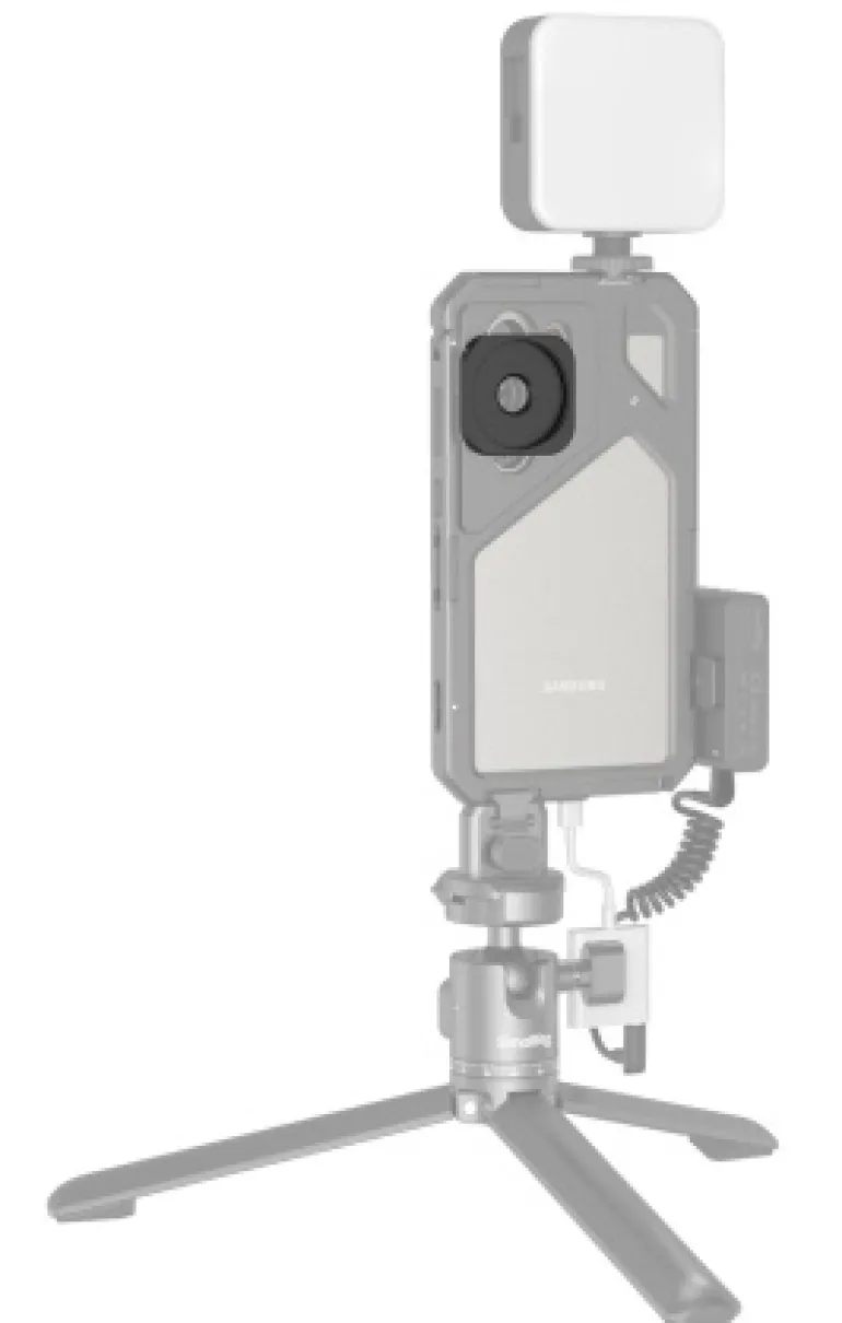 FEELWORLD SMALLRIG 4603 ANNEAU ADAPT. UNIVERSEL< Accessoires