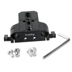 FEELWORLD SMALLRIG 1674 BASE PLATE EN U< Accessoires