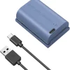FEELWORLD SMALLRIG 4264 BATTERIE LP-E6NH< Energie