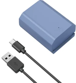 FEELWORLD SMALLRIG 4265 BATTERIE NP-FZ100< Energie