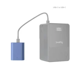 FEELWORLD SMALLRIG 4265 BATTERIE NP-FZ100< Energie