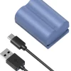 FEELWORLD SMALLRIG 4266 BATTERIE NP-W235< Energie
