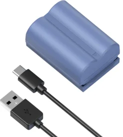 FEELWORLD SMALLRIG 4266 BATTERIE NP-W235< Energie