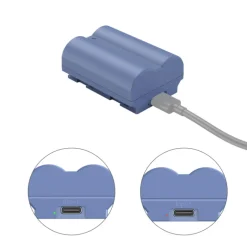 FEELWORLD SMALLRIG 4266 BATTERIE NP-W235< Energie