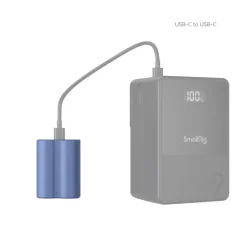 FEELWORLD SMALLRIG 4266 BATTERIE NP-W235< Energie
