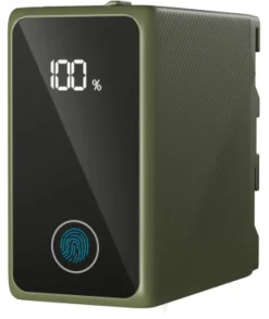 FEELWORLD SMALLRIG 4576 BATTERIE RECH. NP-F970 VER< Energie