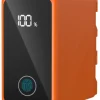 FEELWORLD SMALLRIG 4577 BATTERIE RECH. NP-F970 ORA< Energie