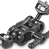 FEELWORLD SMALLRIG 2070 BRAS ARTICULE ROTULE X2< Accessoires Trépieds
