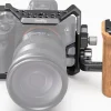 FEELWORLD SMALLRIG 3008 CAGE + POIGNEE< Accessoires