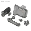 FEELWORLD SMALLRIG 4539 CAGE ALPHA 7R V/IV/S III< Accessoires
