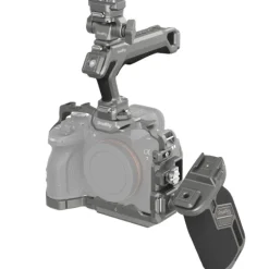FEELWORLD SMALLRIG 4539 CAGE ALPHA 7R V/IV/S III< Accessoires