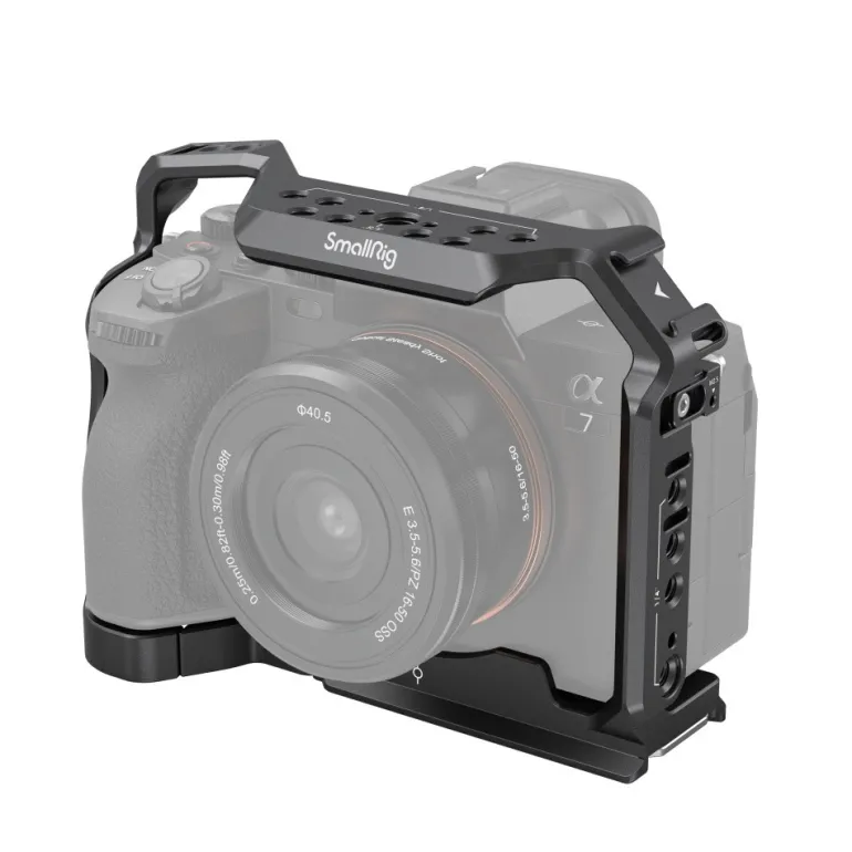 FEELWORLD SMALLRIG 3667 CAGE COMPLETE SONY< Accessoires